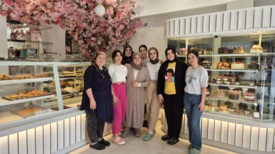 Butik Pasta Evi Yeni Ve Modern Binasında Hizmete Devam Ediyor