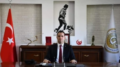 Büyükkaymakcı; "Muharrem ayının hayırlara vesile olmasını diliyorum"