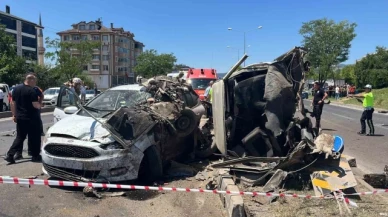 Can pazarı: 2 ölü, 3 yaralı