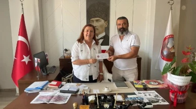 Çelik, Özyol'u 28. Kabaoğuz Yayla Şenliklerine davet etti