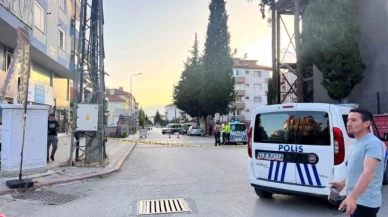 Çıkan kavgada silahlar patladı: 2 yaralı