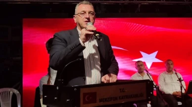 Çilez: 15 Temmuz’u çok iyi okumak zorundayız