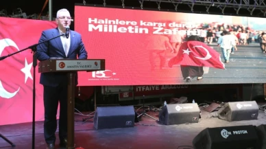 Çilez: Birlik ve beraberliğimiz daim olsun