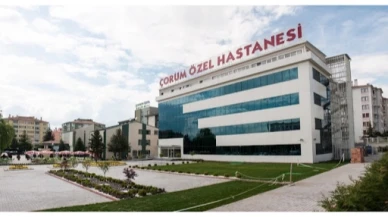 Çorum Özel Hastanesi Bilgilendiriyor: Boyun Ağrısı Ve Tedavisi