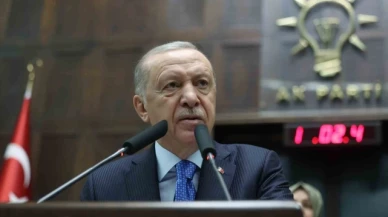 Cumhurbaşkanı Erdoğan: "Enflasyonda en kötü tabloyu geride bıraktığımıza inanıyoruz"