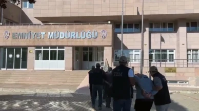 DEAŞ operasyonu: 3 gözaltı