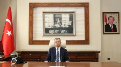 Doruk: Basın, toplumların en önemli güvencelerinden biridir