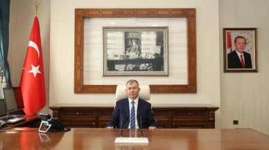 Doruk’tan Başsağlığı Mesajı
