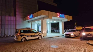 Düğün sonrası ortalık karıştı, bir kişi silahla vuruldu: 6 gözaltı