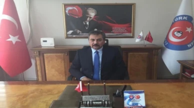Dümen: Ek Zam ve Refah Payından Başka Çare Yok!