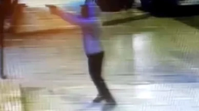 Eğlence mekanına silahlı saldırı