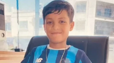Ekmek almaya diye çıktı, kanalda cesedi bulundu
