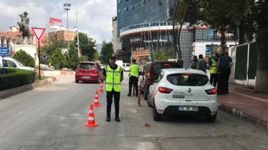 Emniyet’ten ‘Huzurlu Sokaklar’ Uygulaması