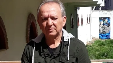 Evinde ölü bulundu