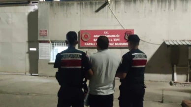 FETÖPYD firarisi yakalandı