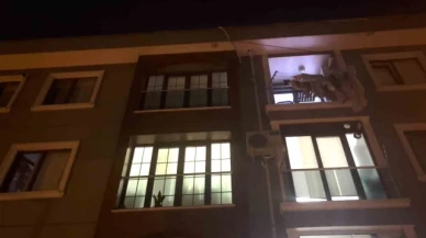 Film gibi cinayet: Eski sevgilisini yeni sevgilisine öldürttü