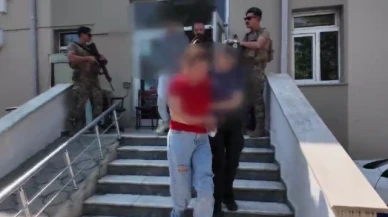 Fuhuş operasyonunda 3 tutuklama