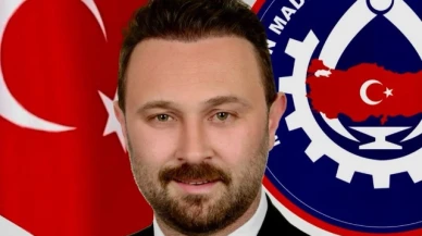 Genç: Demokrasimize Kast Eden Her Türlü Terör Örgütünün Karşısındayız