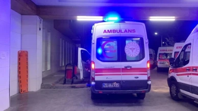 Gençlerin bıçaklı kavgası cinayetle bitti