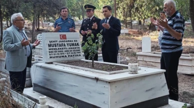 Göynücek'te 15 Temmuz Demokrasi ve Milli Birlik Günü Etkinlikleri