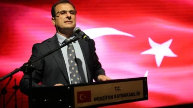 Güldoğan: 15 Temmuz birlik ve beraberliğimizin en büyük simgesidir