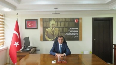 Güldoğan: Demokrasi Zaferine Dönüşen Destanın 8. Yılını İdrak Ediyoruz