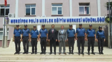 Güldoğan, Veda Ziyaretlerine Devam Ediyor