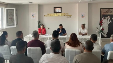 Gümüşhacıköy Kent Konseyi Seçimleri Gerçekleşti