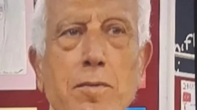 Günlerdir aranan yaşlı adam Bafa Gölü kenarında ölü olarak bulundu