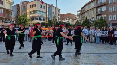 Güvenç: Unutmadık, Unutmayacağız, Unutturmayacağız
