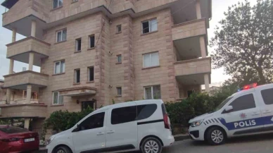 Haber alınamayan kişi evinde ölü bulundu