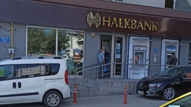 Halkbank yeni yerine taşınıyor