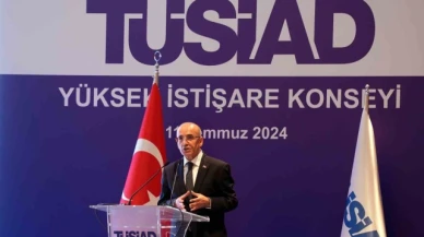 Hazine ve Maliye Bakanı Şimşek: "KKM, 60 milyar doların altına indi"