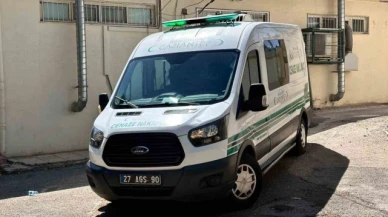 Husumetlilerin silahlı kavgası kanlı bitti: 1 ölü, 1 yaralı