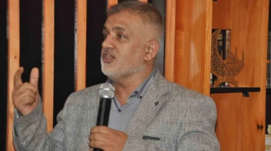 İki aile arasındaki husumet barışla sonuçlandı