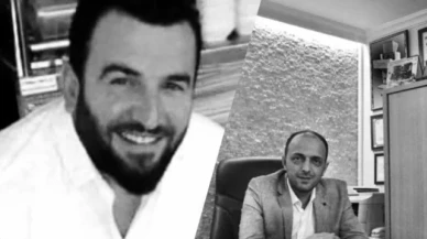 İki kişi boğularak hayatını kaybetti