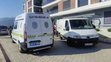 İkinci kattan düşen kadın hayatını kaybetti