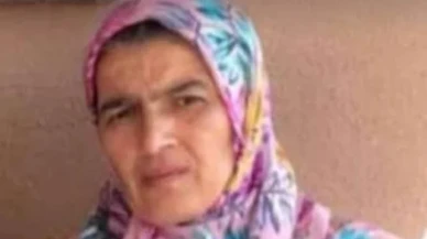 İneğin teptiği kadın öldü