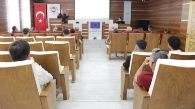 IPARD III Programı Tanıtım ve Bilgilendirme Toplantısı Düzenlendi