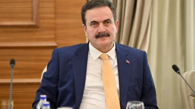 İpek’ten 15 Temmuz Mesajı