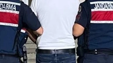 Jandarma uyuşturucuya geçit vermiyor: 9 gözaltı