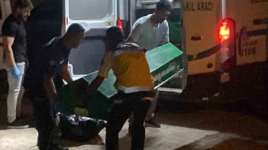 Sevgili cinayeti: Erkek arkadaşını bıçaklayarak öldürdü