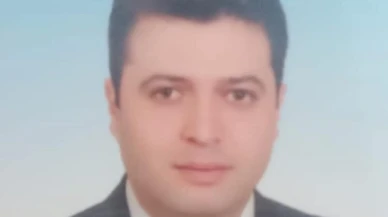Kalp krizi geçiren Diş Hekimi Yusuf Sağır hayatını kaybetti