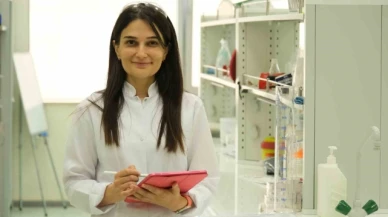 Kalp krizi sonrası hasarlı dokuyu iyileştirecek biyomalzeme geliştirilecek