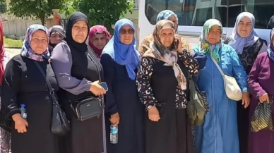 Kanser Taraması Yapıldı