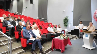 Kaplan Talepleri Gündeme Getirdi Başkan Kargı Cevap Verdi