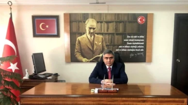 Karaaslan; “Basın, demokratik bir toplumun temel taşlarından biridir”
