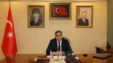 Karaaslan Pazartesi Görevine Başlıyor