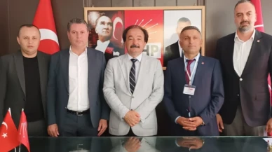 Karagöz, Karakütük'ü Tebrik Etti