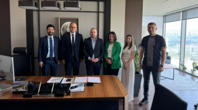 Kargı: Emin Adımlarla İlerliyoruz